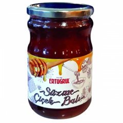 Ertuğrul Çiçek Balı 850Gr.