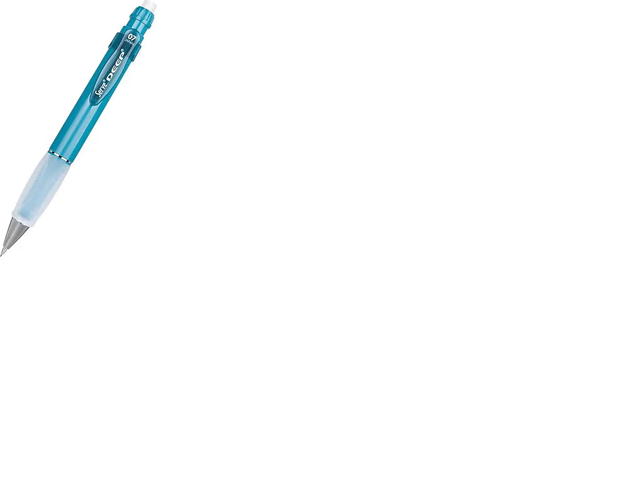 Serve Deep Versatil Kalem 0.7 Okyanus Mavi