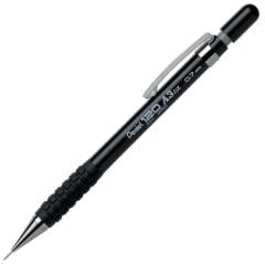 Pentel Versatil Uçlu Kalem A317-A 0.7 Mm Siyah