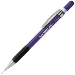 Pentel Versatil Uçlu Kalem A317-V 0.7 Mm Mor