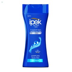 İpek Kepeğe Karşı Etkili Tüm Saçlar İçin Şampuan 480Ml
