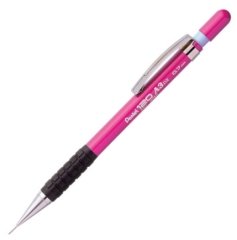 Pentel Versatil Uçlu Kalem A317-P 0.7 Mm Pembe