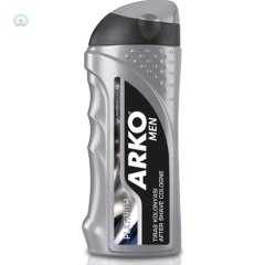 Arko Tıraş Sonrası Losyon Platinum 250Ml