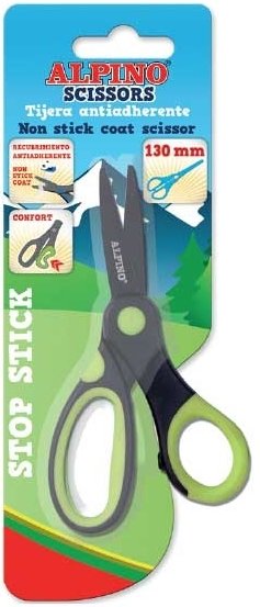 Alpıno Makas Teflon Stop-Stıck Bls Pt-033