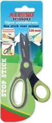 Alpıno Makas Teflon Stop-Stıck Bls Pt-033
