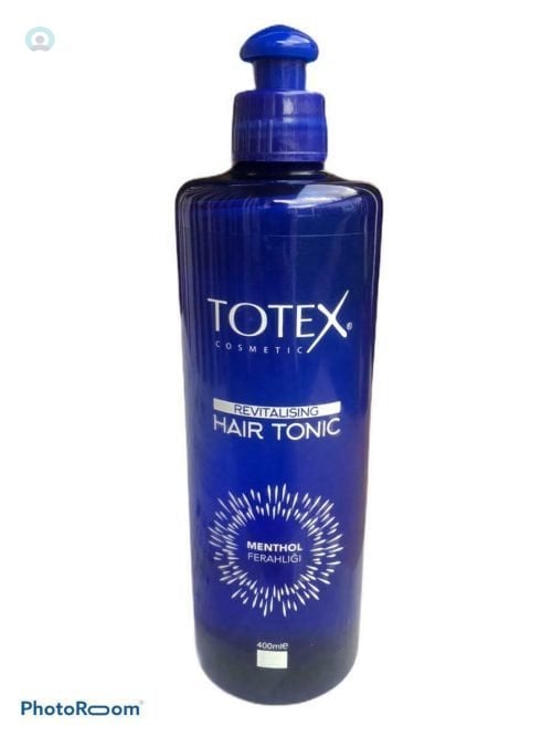 Totex Saç Toniği 400Ml