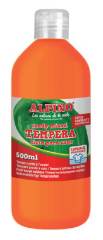 Alpino Suluboya 500ml Tempera Turuncu DM-010172
