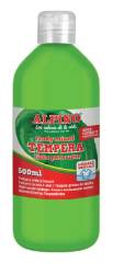 Alpıno Suluboya 500Ml Tempera A.Yeşil Dm-010178