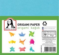 Südor Origami Kağıdı 11.9X11.9