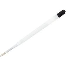 Aihao Refil Parker Plastik Siyah 97-B