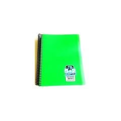 Gıpta Defter A4 Tb Spr. Sep. 5+2 Pp 280Yp.2203