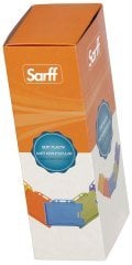 Sarff Kart Koruyucu Dik Şeffaf 50 Adet 15323025