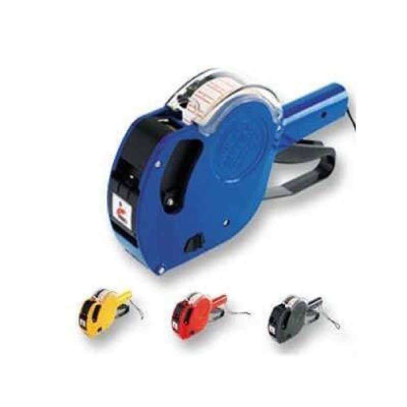 Assis 1360 Fiyat Etiket Makinesi