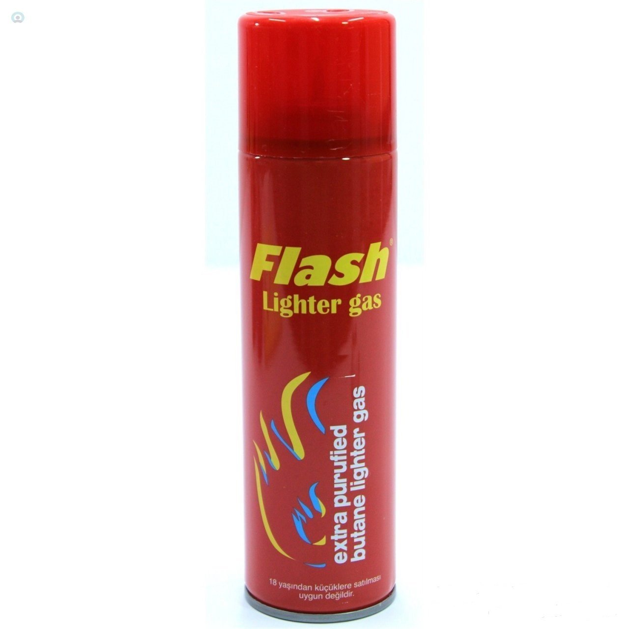 Flash Çakmak Gazı 270ml