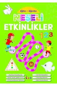 Bıcırık Çocuk Neşeli Etkinlikler /Emaçocuk