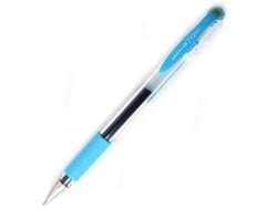 Uni Jel Kalem Sıgno Dx Um-151Nd 0.38 A.Mavi