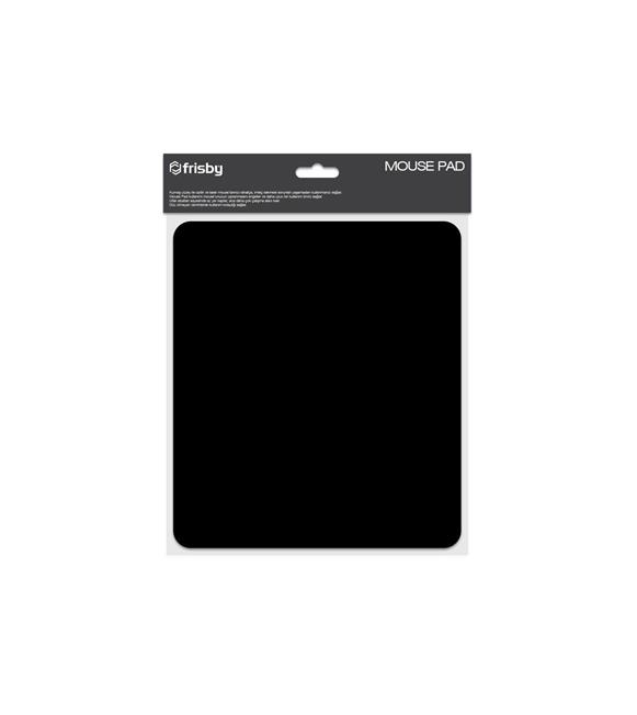 Frisby FMP-760-S Mouse Pad Kumaş (Siyah)220 x 250 x 5mm