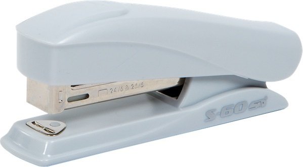 Std Zımba Makinası Plastik 24/6 S-60