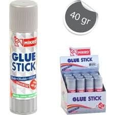 Mikro Stick Yapıştırıcı 40 gr 12 li Paket