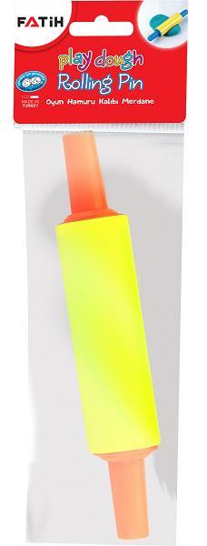 Fatih Oyun Hamuru Kalıbı Merdane 50740