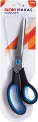 Noki Makas Kauçuk Saplı 10 Inch No:6009