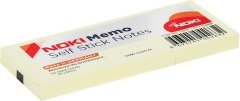 Noki Memo Yapışkanlı Not Kağıdı 38x51 3 lü 12005