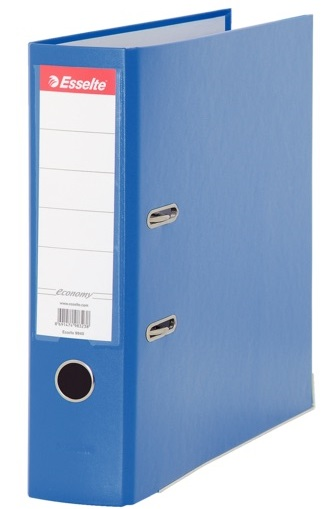 Esselte Büro Klasörü Eko Geniş Slt-9940 Mavi 24 lü