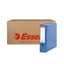 Esselte Büro Klasörü Eko Geniş Slt-9940 Mavi 24 lü