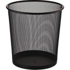 Cassa Metal File Delikli Çöp Kovası 8942