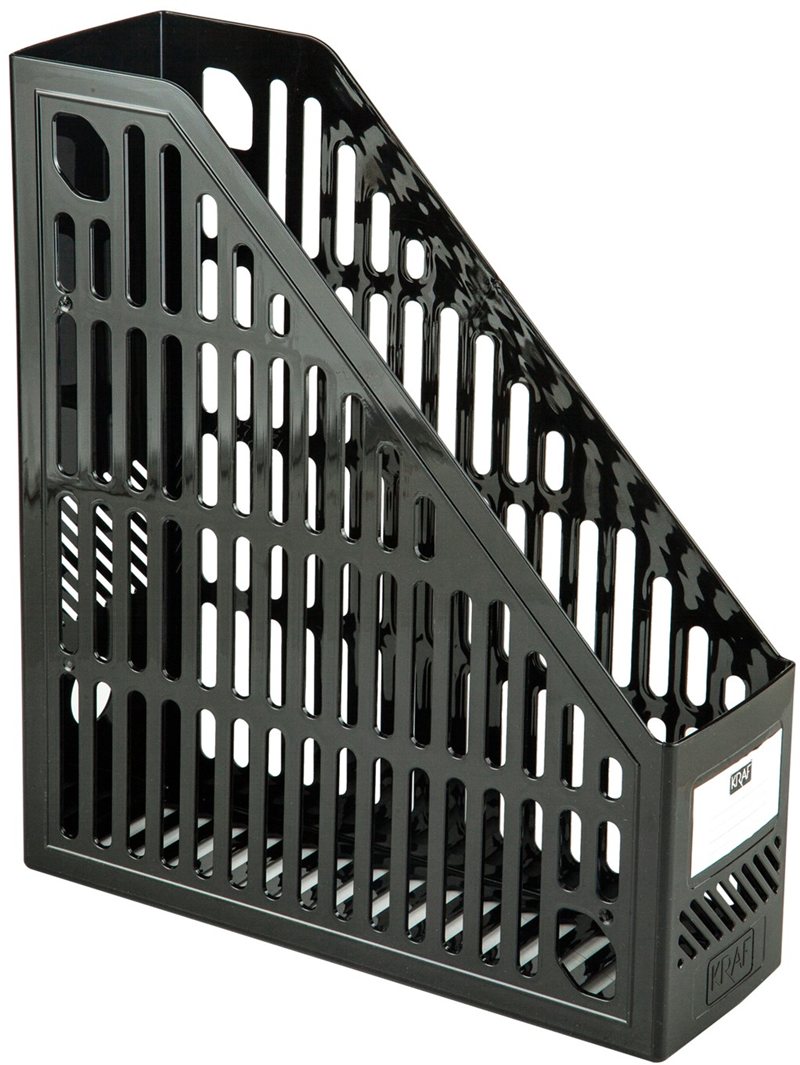 Kraf Magazinlik 5200 Siyah