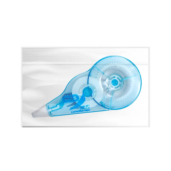 Mas Şerit Silici 5Mm/6M 451