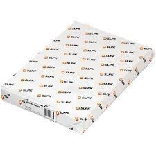 Slpk 160 Gr A3 Fotokopi 250 Adet 1 Paket Sertifika Kağıdı Dijital Kağıt