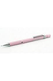 Zebra Drafix Versatil Kalem 0,7mm Pastel Pembe