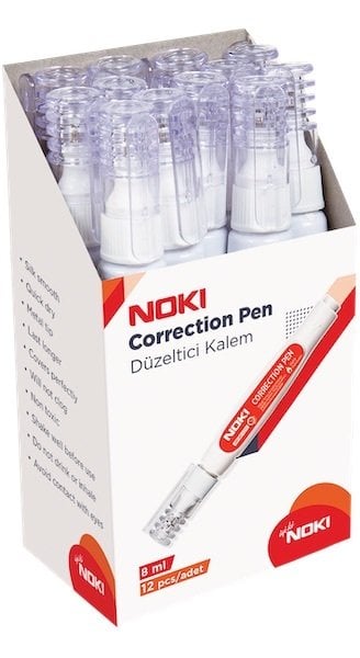 Noki Sıvı Silici Kalem Tipi 41140