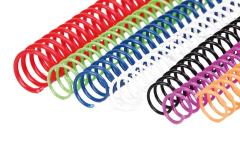 Sarff Spiral Plastik 4:1 Helezon 32mm 50li 15210066