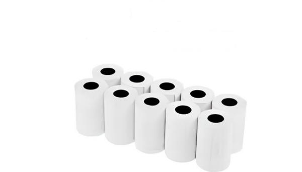 X5 Tech Termal Yazar Kasa Pos Rulosu 56x16 Poşetli 10lu