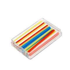 Yıldızlar Sayı Çubugu Plastik Kutulu 016