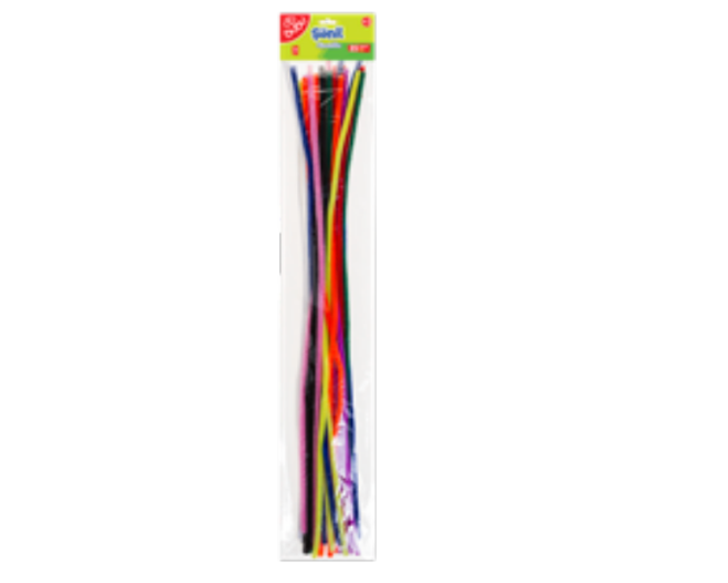 Bu-Bu Şönil 50cm 20li BUBU-SON002