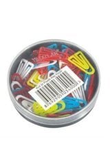 Yıldızlar Plastik Ataç Küçük 034