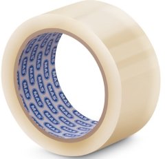 Mas Koli Bandı 45X100 Şeffaf 2604