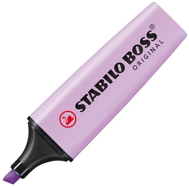 Stabılo Fosforlu Kalem Boss Pastel Lila 70/155
