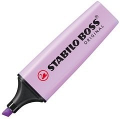 Stabılo Fosforlu Kalem Boss Pastel Lila 70/155