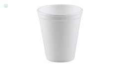 Köpük Bardak 7Oz.180Cc 40 Adetli