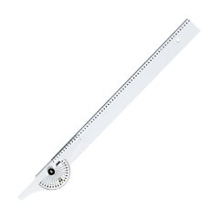 Yıldızlar Oynar Başlıklı T Cetveli 65Cm. 075