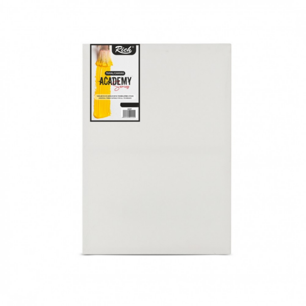 Rich 50x50 Akademi Tuval