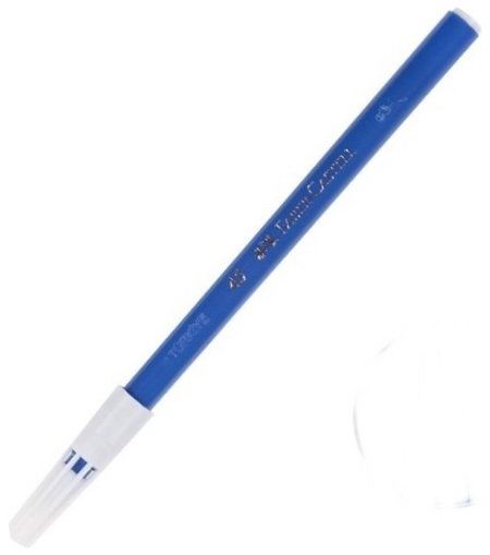 Faber Castell Keçeli Kalem Mavi 155001