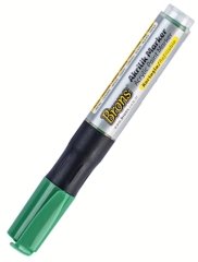 Brons Akrilik Marker Kalem Yeşil Br-4013