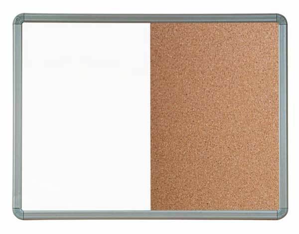 İnter Mantar Pano-Yazı Tahtası 60X90 523
