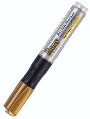 Brons Akrilik Marker Kalem Altın Br-4020