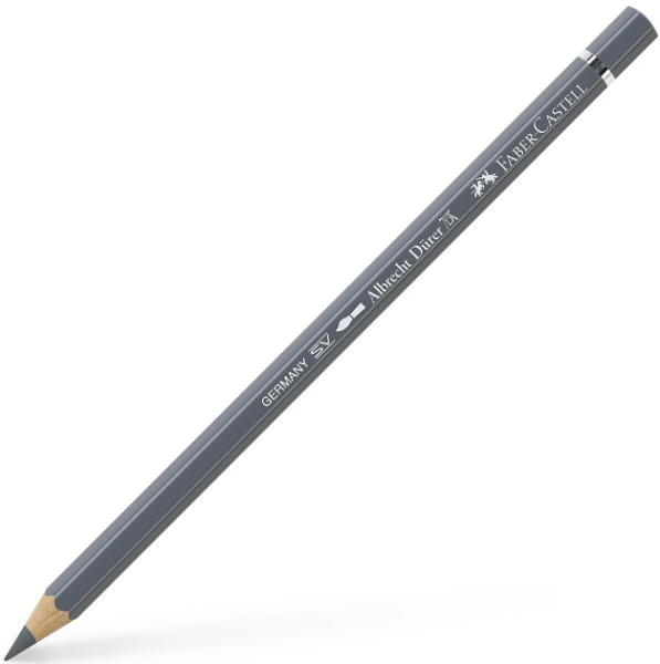 Faber Castell Albrecht Dürer Boya Kalemi 234 Cold Grey 5 117734